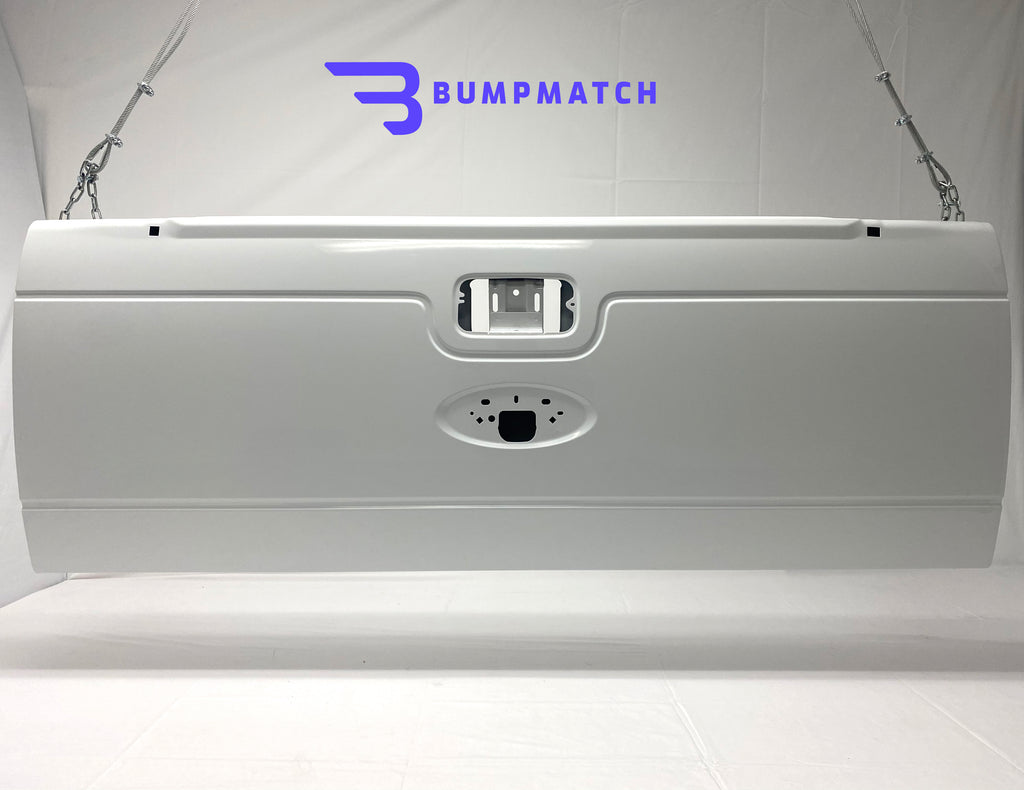 Painted Tailgates for sale - BumpMatch
