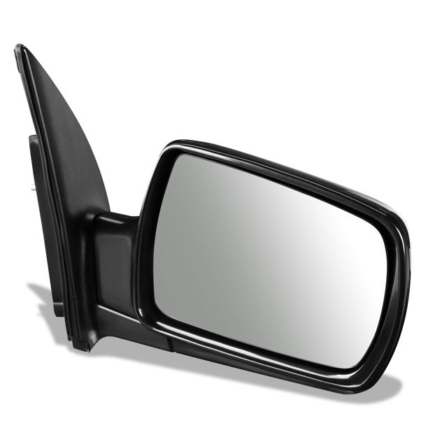 2008 Kia Sedona : Painted Side View Mirror