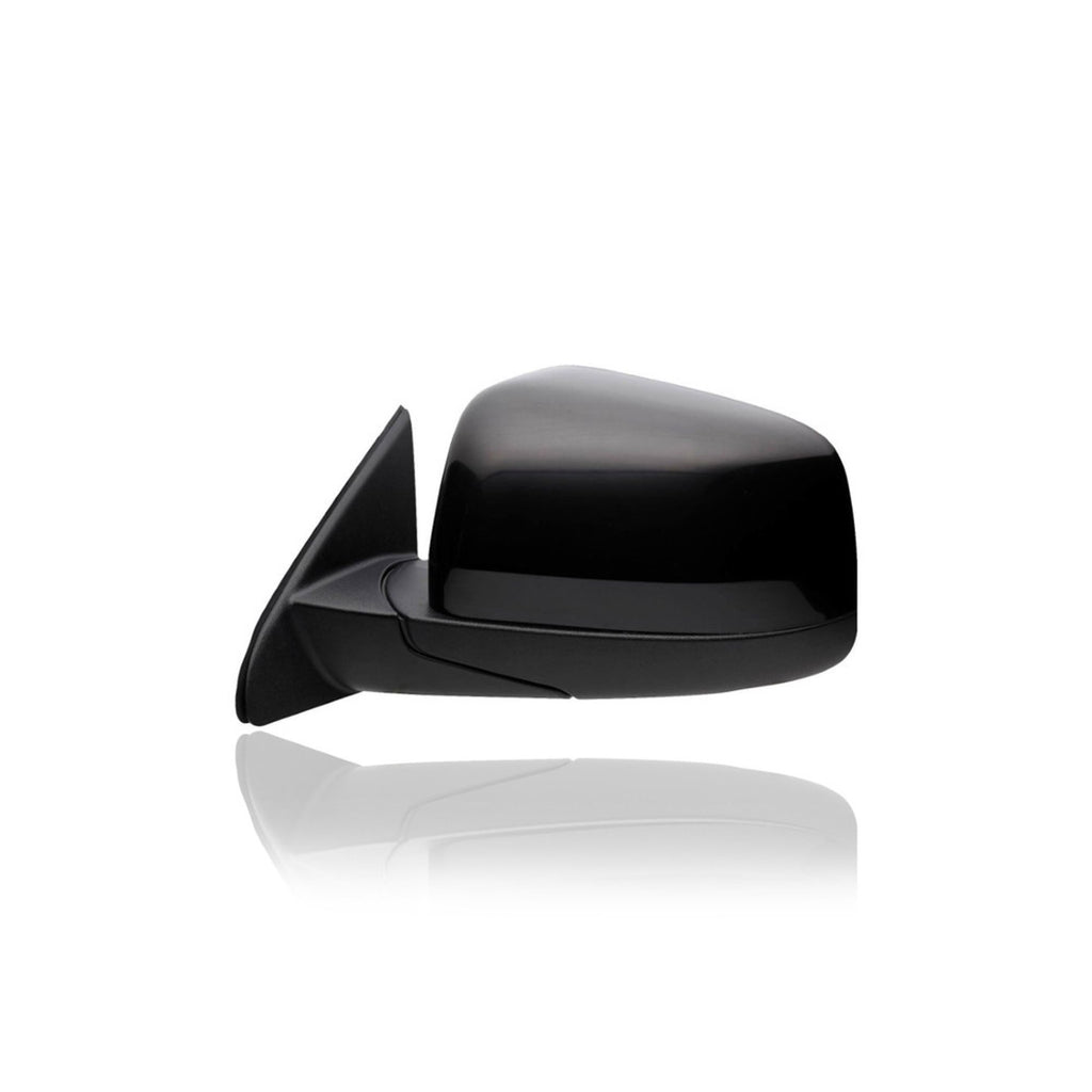 2014 Jeep Grand Cherokee : Painted Side View Mirror