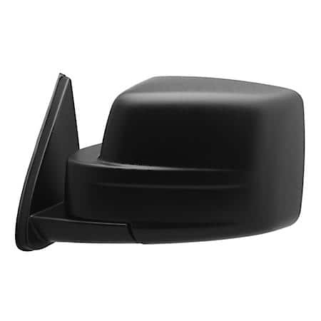2008 Dodge Nitro : Painted Side View Mirror