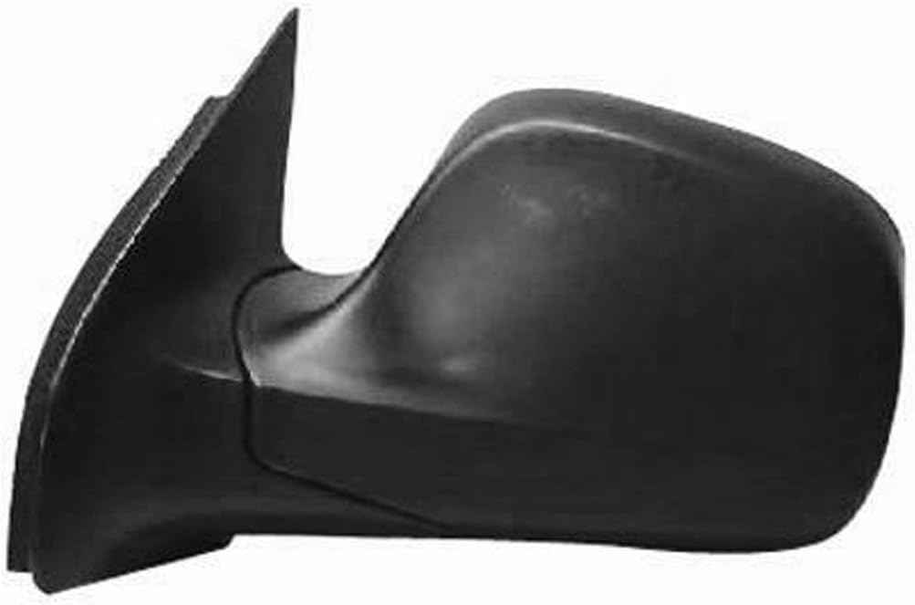 2003 Buick Rendezvous: Upgraded Painted Side View Mirror