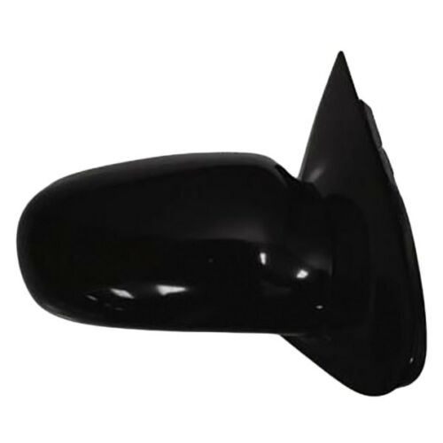 Painted Coupe Side View Mirror : 2004 Chevrolet Cavalier
