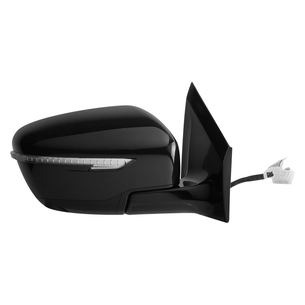 2016 Nissan Murano : Painted Side View Mirror