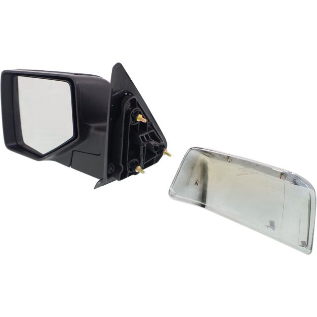 2009 Ford Ranger : Painted Side View Mirror