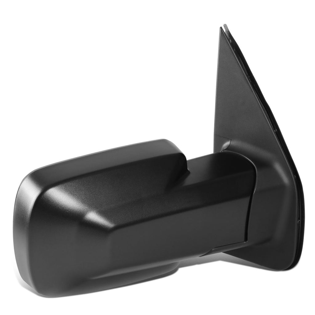 2008 Honda Element : Painted Side View Mirror