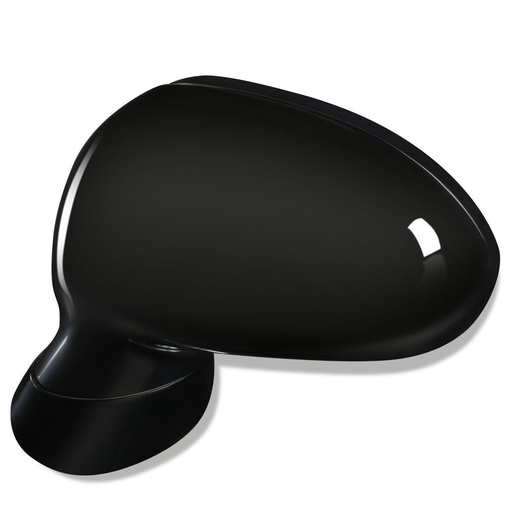 2008 Mitsubishi Eclipse : Painted Side View Mirror