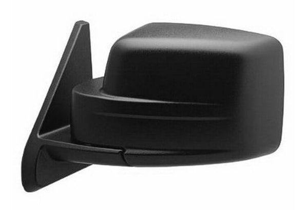2013 Jeep Patriot : Painted Side View Mirror
