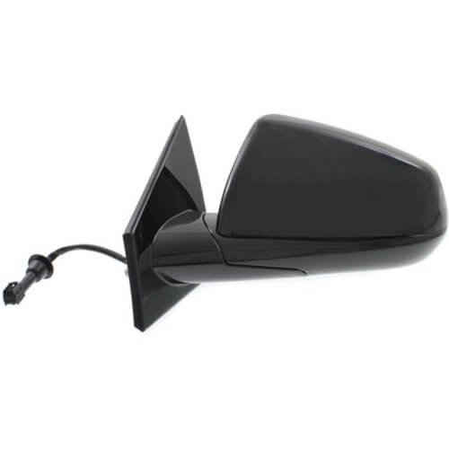 2014 Cadillac SRX : Painted Side View Mirror