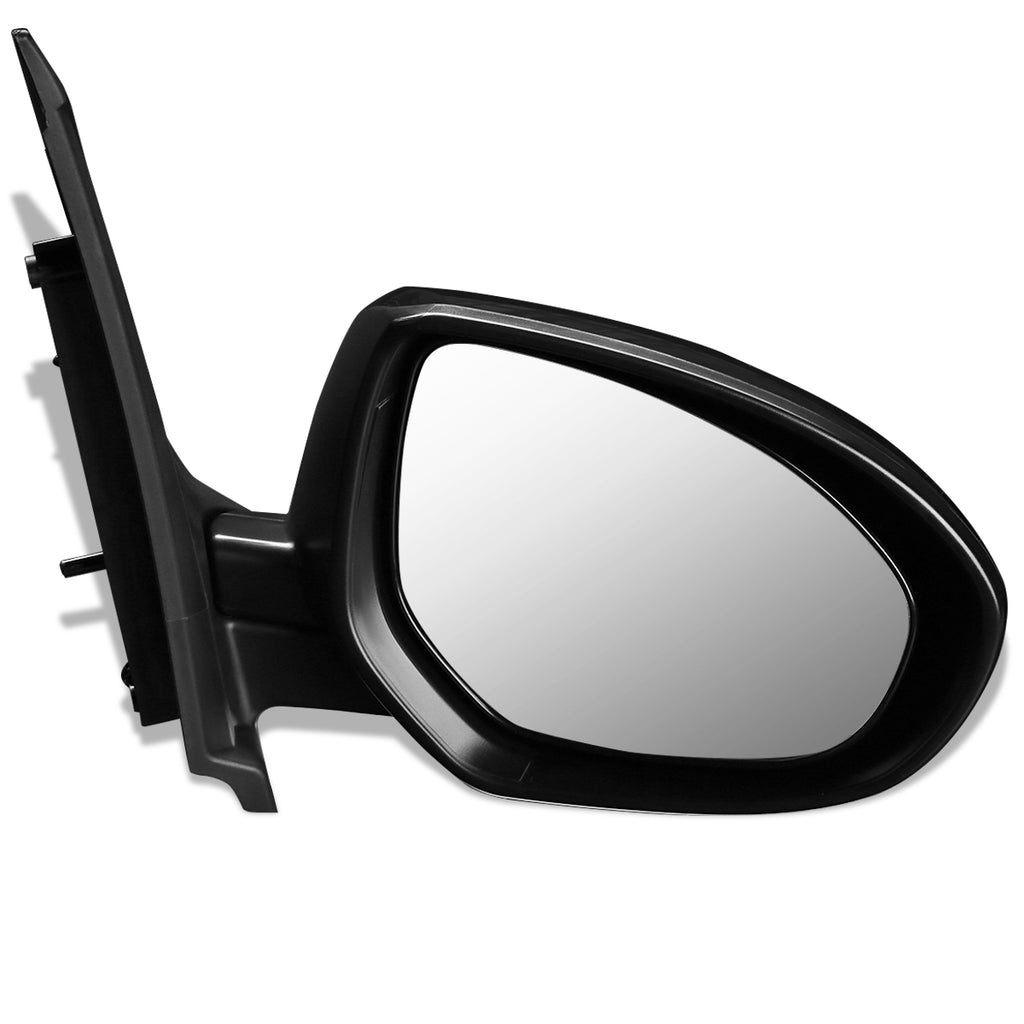 2013 Mazda 2 : Painted Side View Mirror