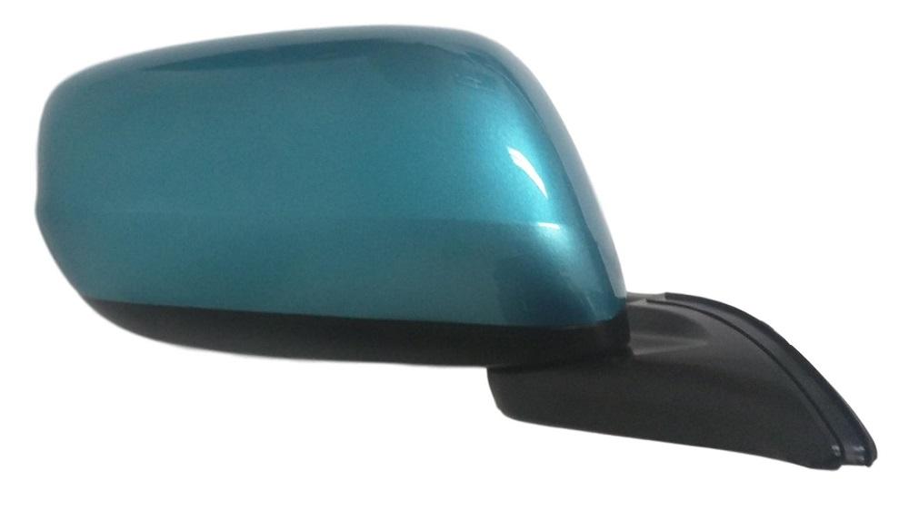 2014 Honda Fit : Painted Side View Mirror