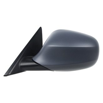 Custom Painted Side View Mirror for the 2012 BMW 3 Series