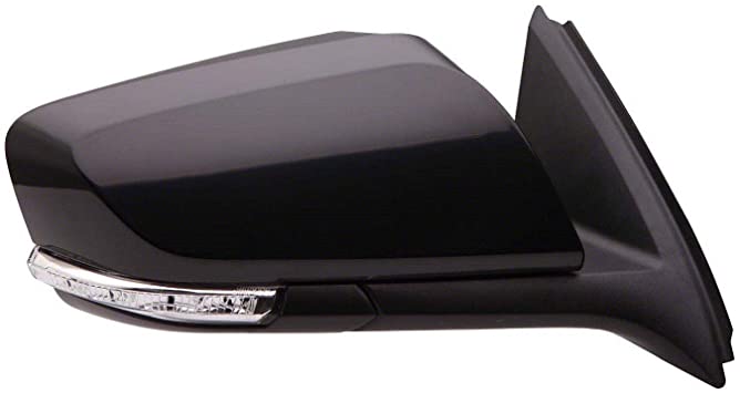 2015 Chevrolet Impala : Painted Side View Mirror