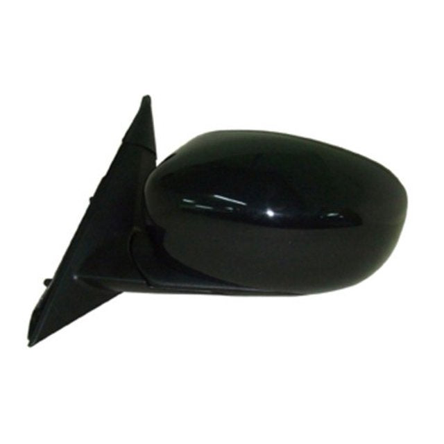 Painted Side View Mirror : 2008 Dodge Charger
