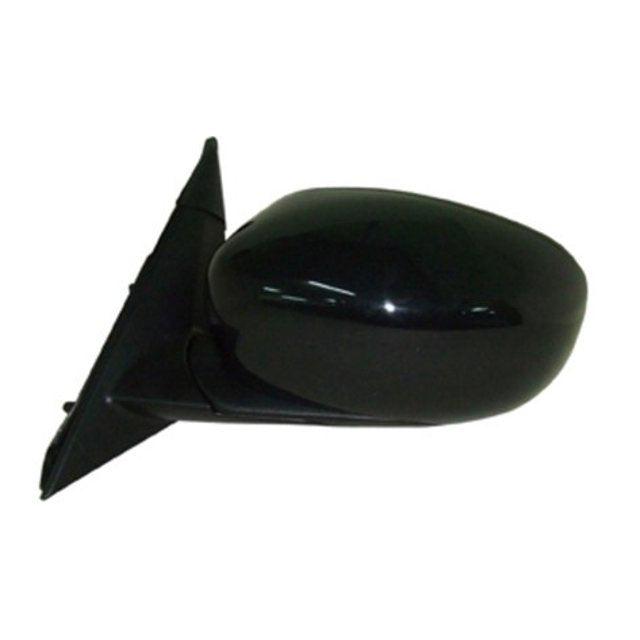 Painted Side View Mirror : 2007 Dodge Charger