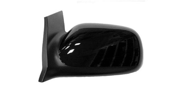 2008 Honda Civic : Painted Side View Mirror
