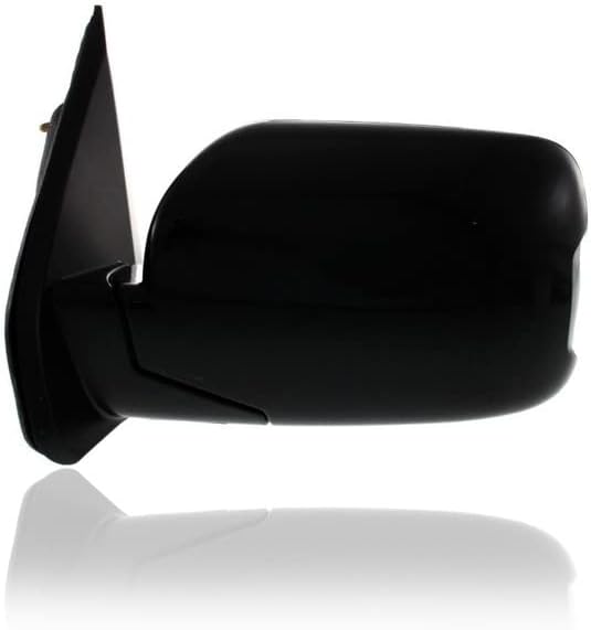 2009 Honda Pilot : Painted Side View Mirror
