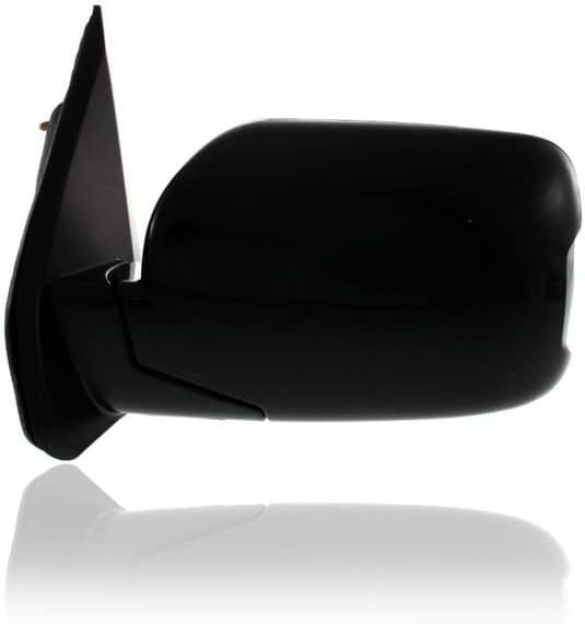 2009 Honda Fit : Painted Side View Mirror