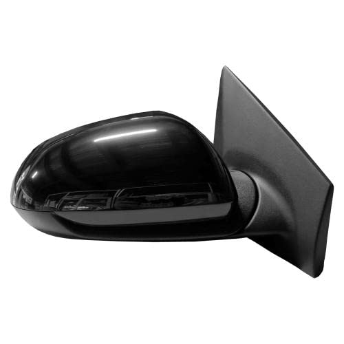 2018 Kia Rio : Painted Side View Mirror