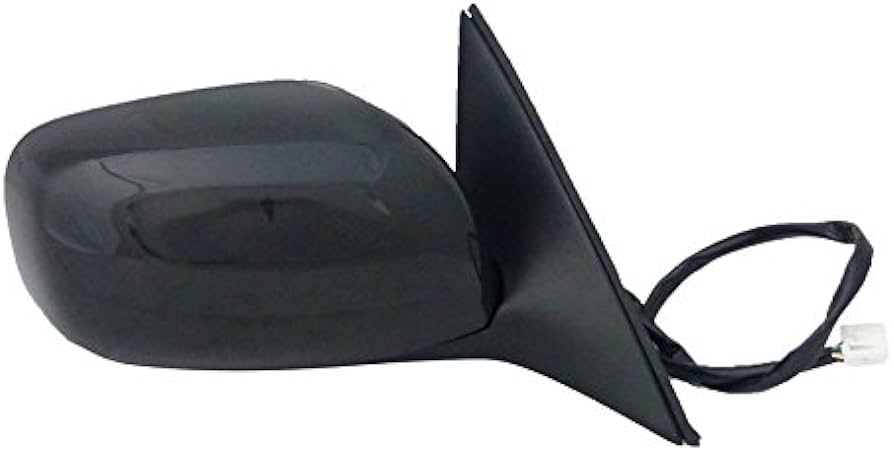 2007 Lexus GS450H : Painted Side View Mirror