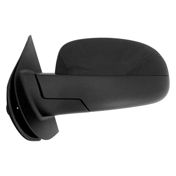 2008 Chevrolet Suburban : Painted Side View Mirror