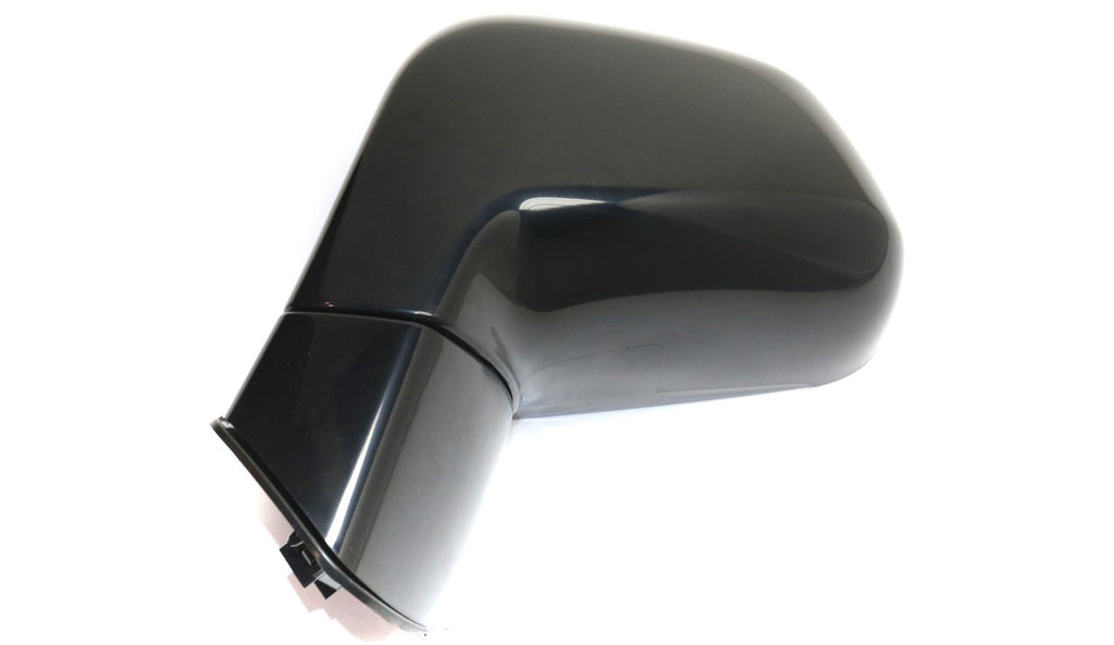 Painted Side View Mirror for 2013 Chevrolet Captiva