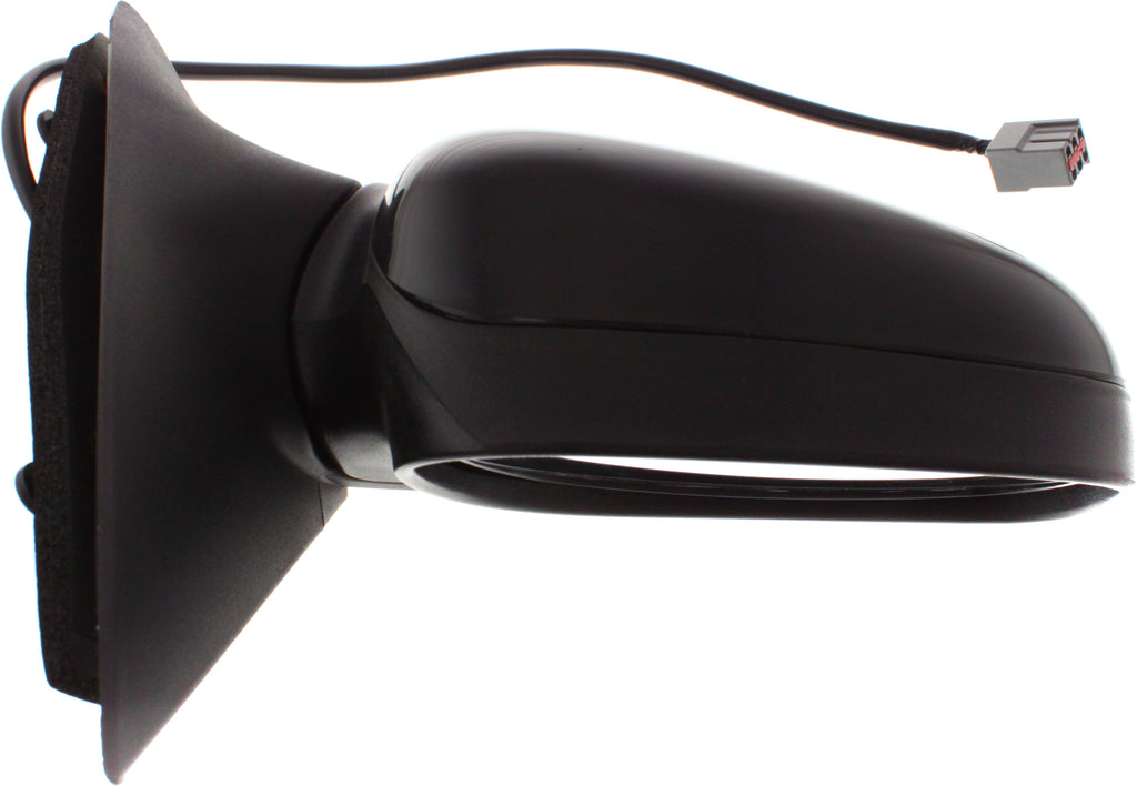 2010 Mercury Grand Marquis : Painted Side View Mirror