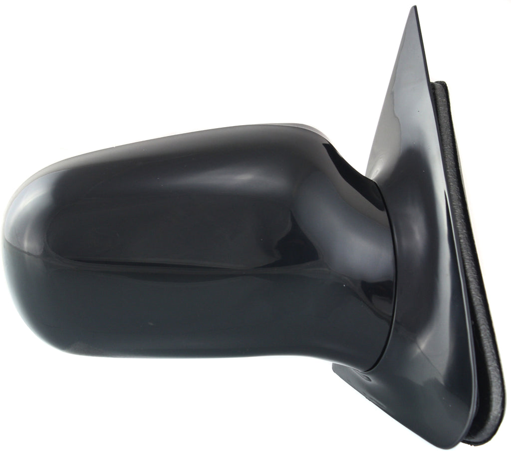Painted Side View Mirror for 2005 Chevrolet Cavalier Coupe