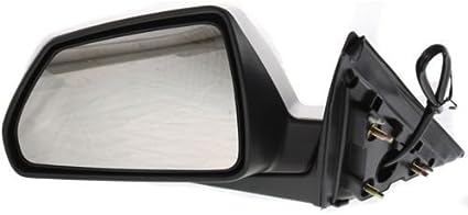 2014 Cadillac CTS : Painted Side View Mirror