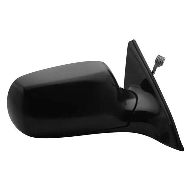 2011 Buick Lucerne : Painted Side View Mirror