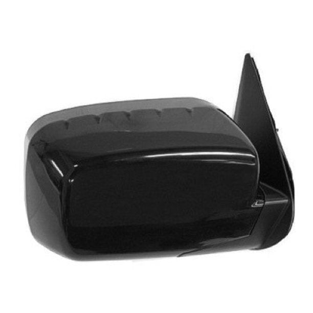 2012 Honda Fit : Painted Side View Mirror