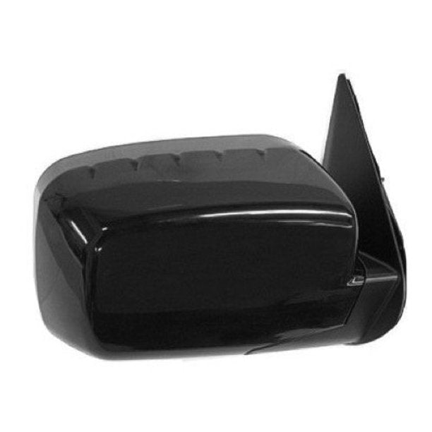 2010 Honda Ridgeline : Painted Side View Mirror