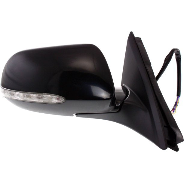 2007 Acura TSX : Painted Side View Mirror