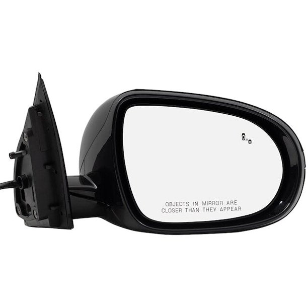 2019 Kia Sorento : Painted Side View Mirror