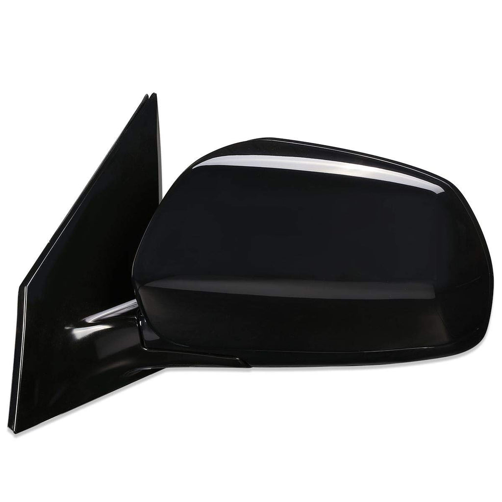 2007 Nissan Murano : Painted Side View Mirror