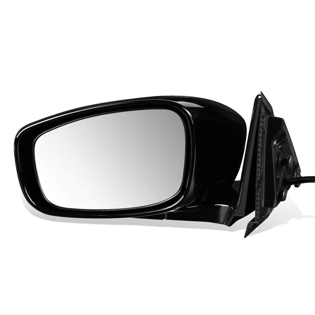 2014 Infiniti Q40 : Painted Side View Mirror