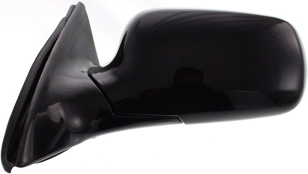 2009 Buick Lucerne : Painted Side View Mirror
