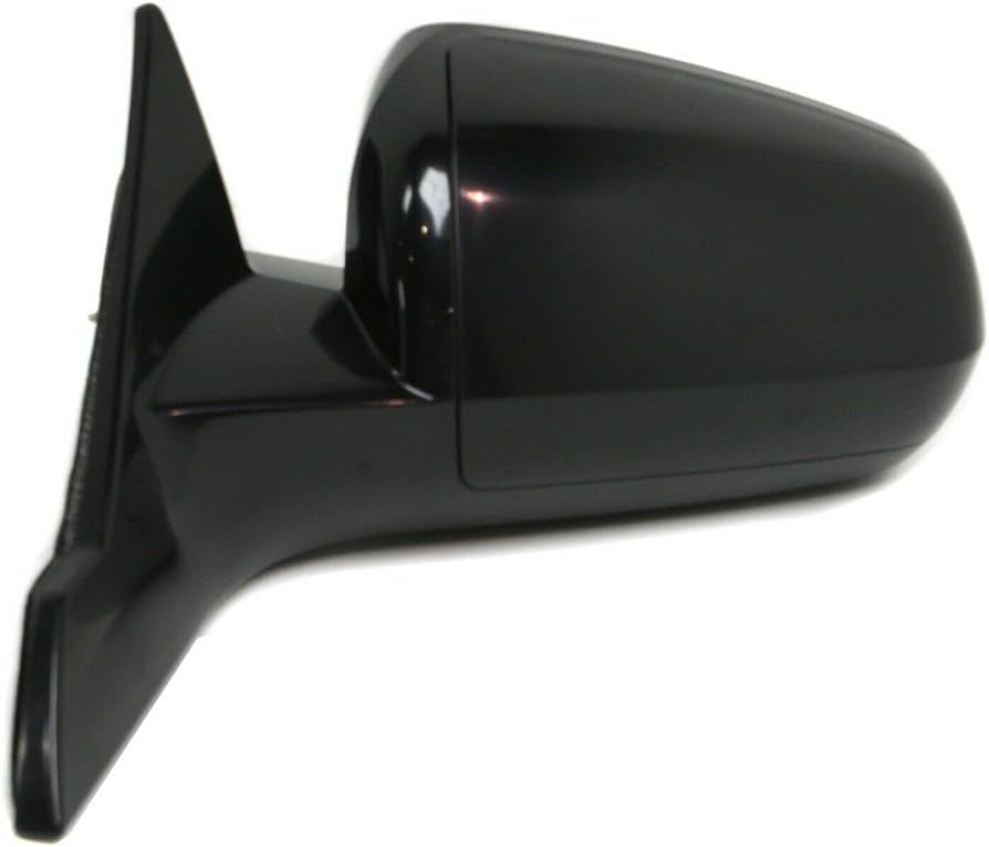 2009 Chrysler Sebring : Painted Side View Mirror