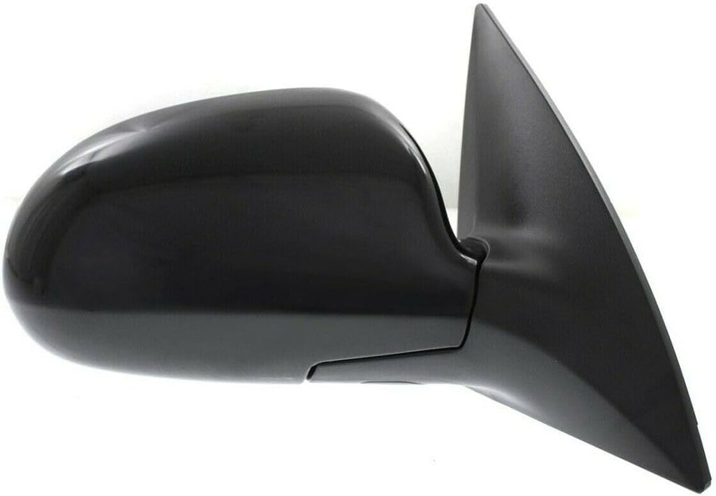 2011 Hyundai Elantra : Painted Side View Mirror