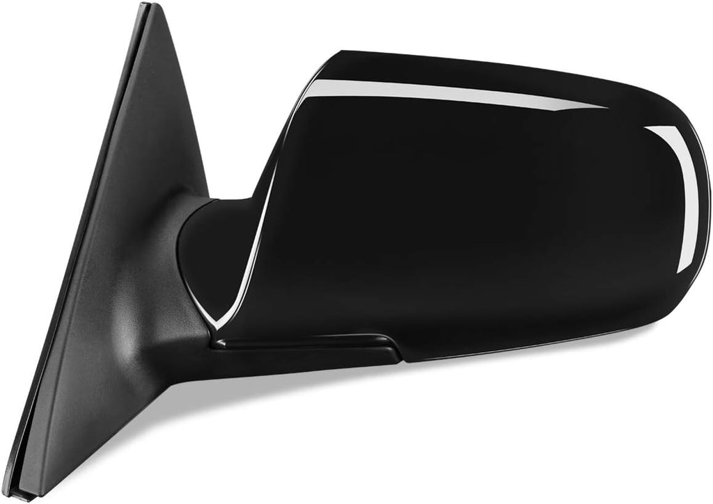 2007 Kia Magentis : Painted Side View Mirror