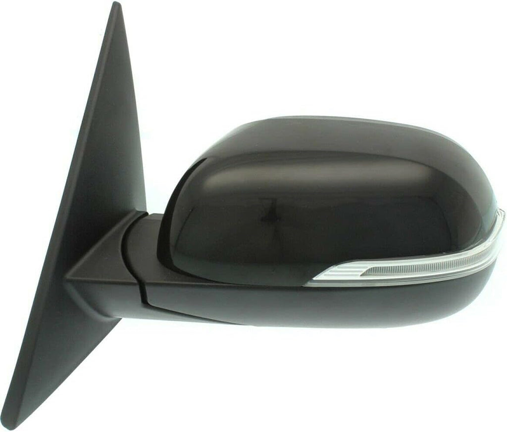 2016 Kia Soul : Painted Side View Mirror