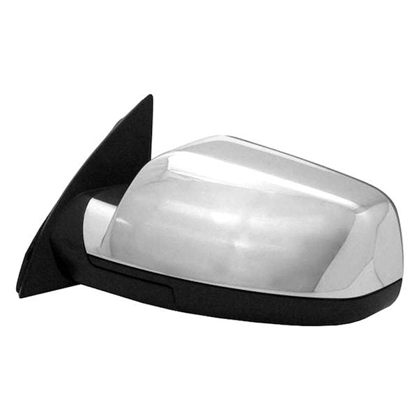 Painted Side View Mirror : 2017 Chevrolet Equinox