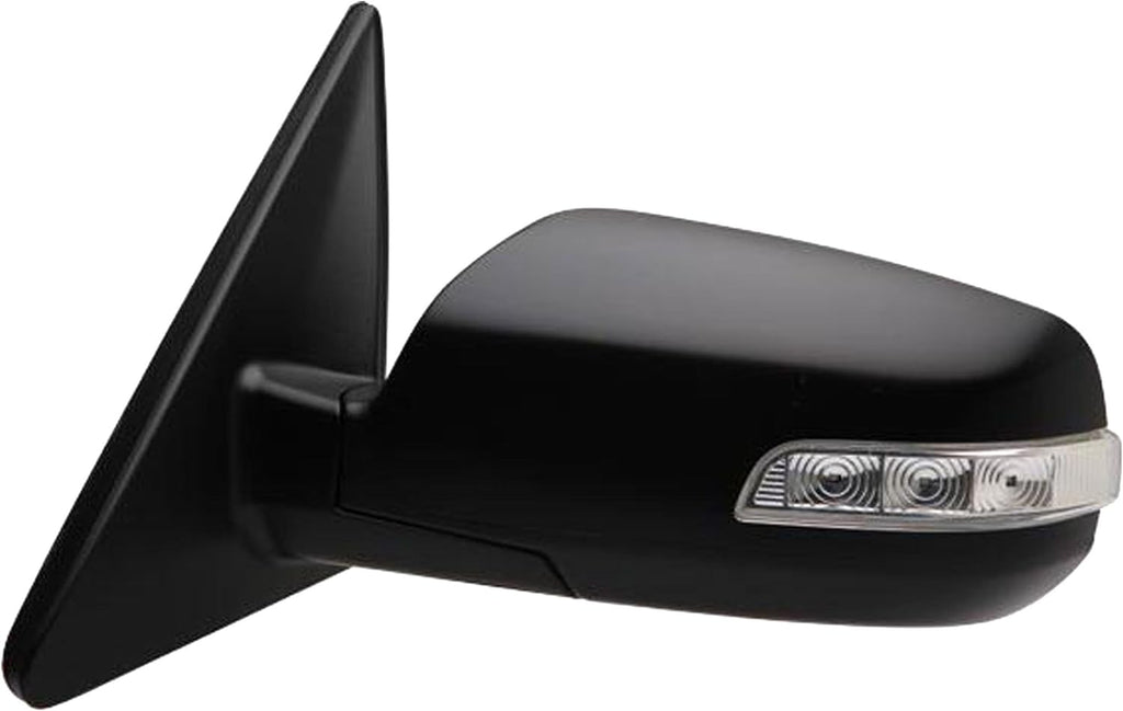 2013 Kia Sorento : Painted Side View Mirror