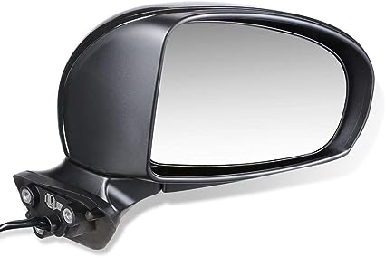 2012 Toyota Prius : Painted Side View Mirror