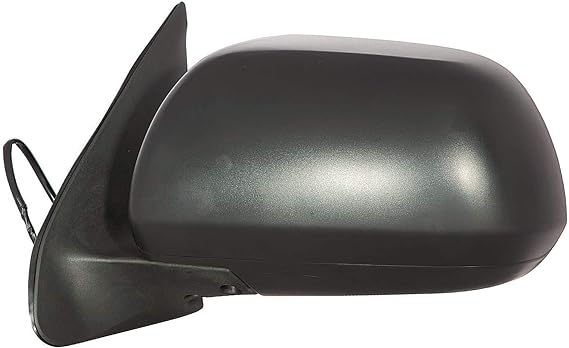 2013 Toyota Tacoma :  Painted Side View Mirror