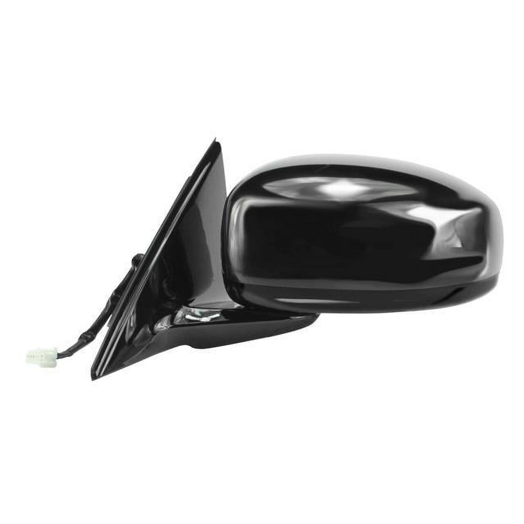 2008 Infiniti G35 : Painted SIde View Mirror