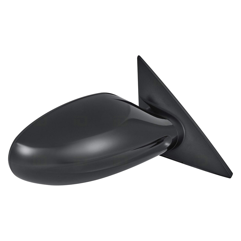 2006 Nissan Altima : Painted Side View Mirrors