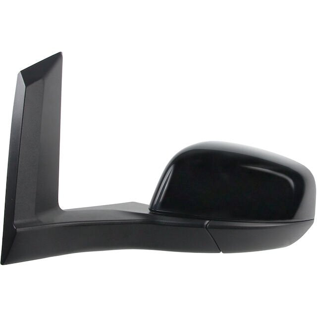 2017 Ford Transit Connect : Painted Side View Mirror
