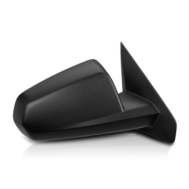 2009 Dodge Avenger : Painted Side View Mirror