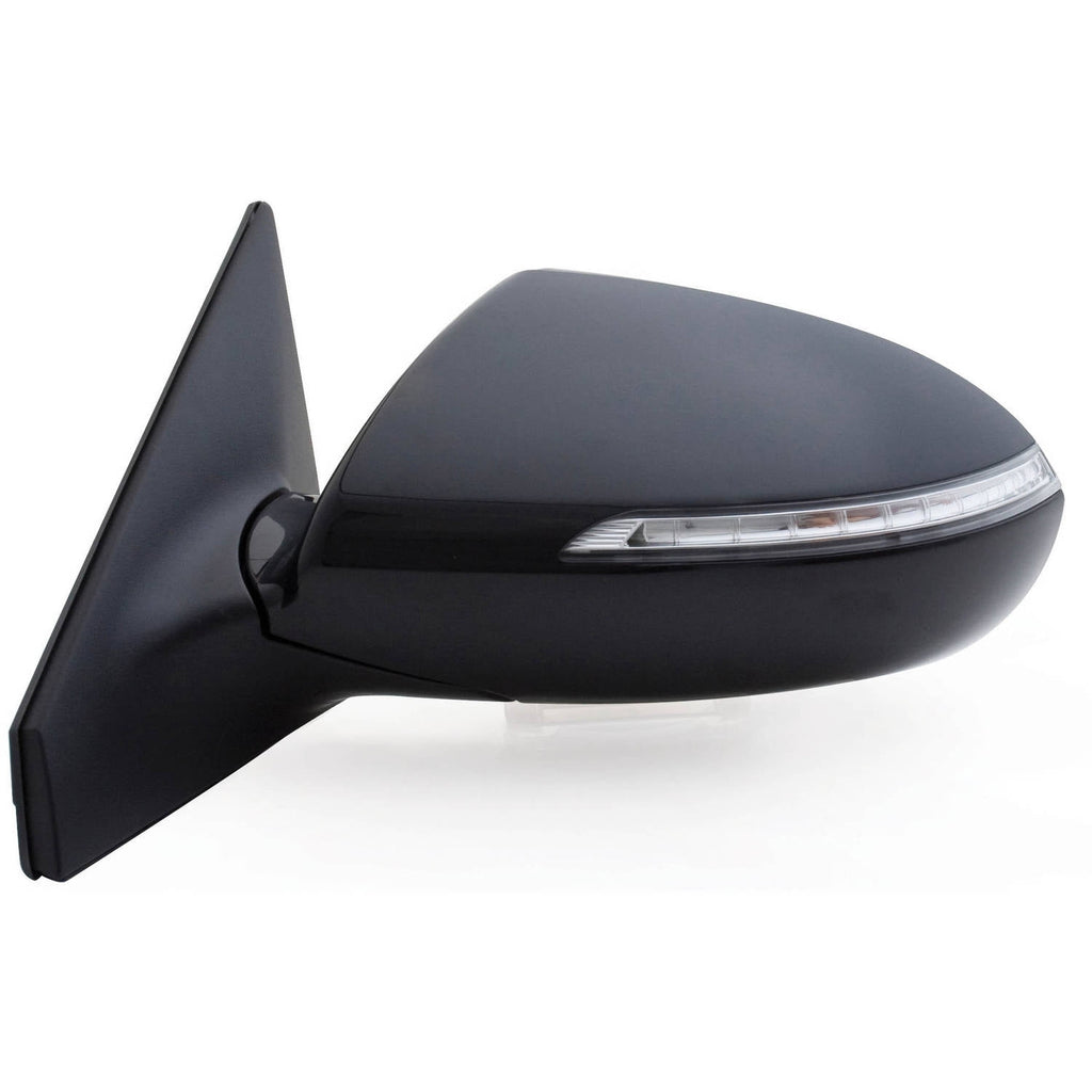 2011 Kia Sportage : Painted Side View Mirror