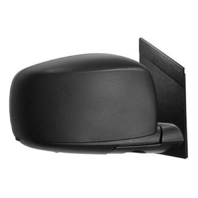 2009 Chrysler Town & Country : Painted Side View Mirror